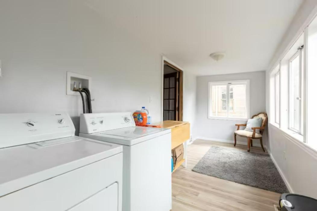 Stay With Jay Cleveland One Exteriér fotografie