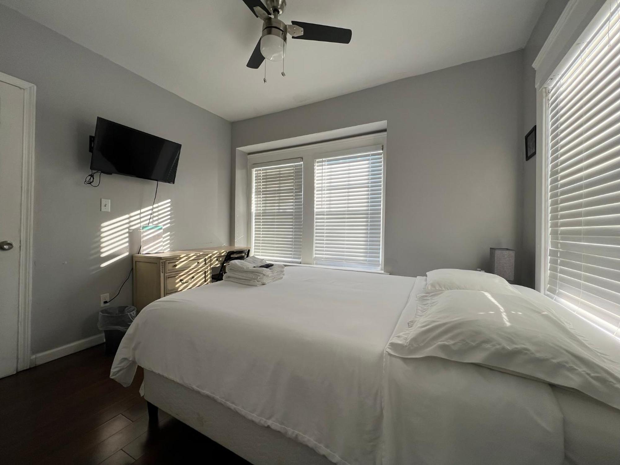 Stay With Jay Cleveland One Exteriér fotografie